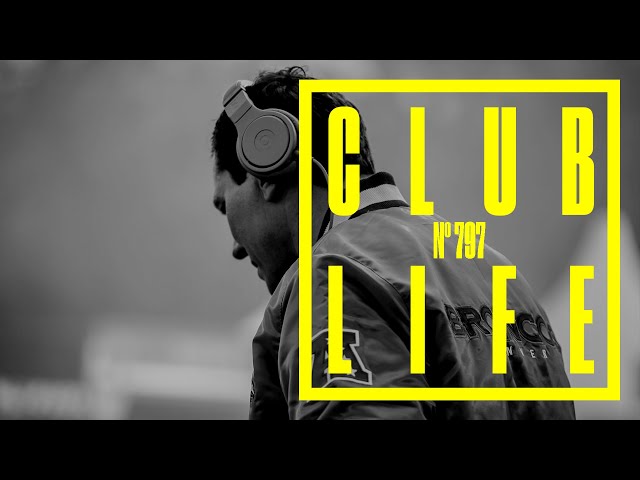 CLUBLIFE by Tiësto Episode 797