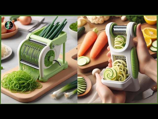 🥰Latest kitchen appliances & gadgets For Every Home 2024 # 45🏠#smartappliances #45#versatileutensil