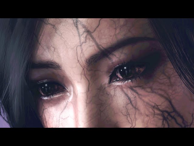 Resident Evil 4 Remake: Separate Ways (DLC) - Hardcore Walkthrough Part 4 - Chapter 4 (No Damage)