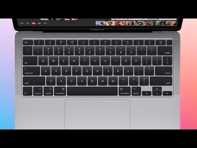 Dix raccourcis clavier essentiels sur Mac !