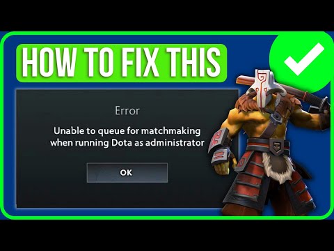 How to Fix Dota 2