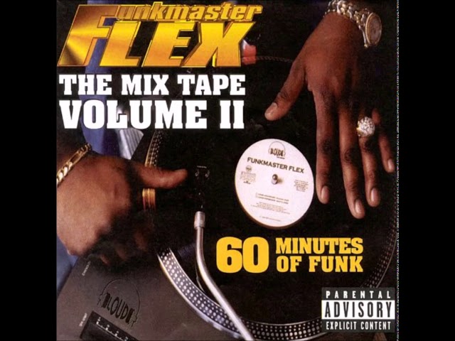 60 Minutes of Funk Vol.2