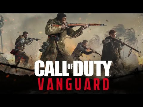 Call of Duty 19 : Vanguard