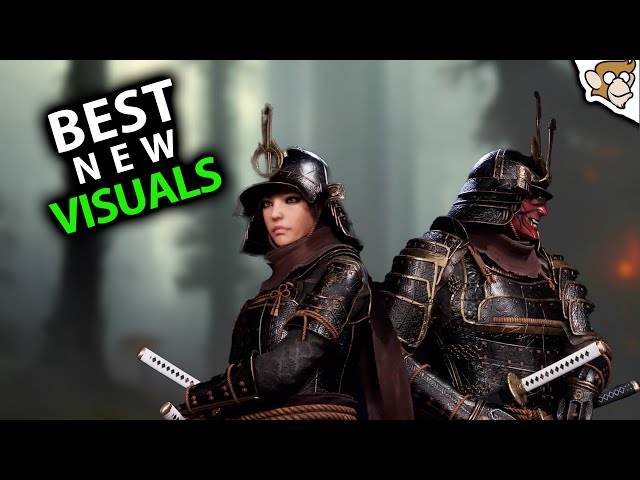 TOP 20 NEW VISUAL Assets AUGUST 2023! (Animations, Effects, Textures) Unity Asset Store