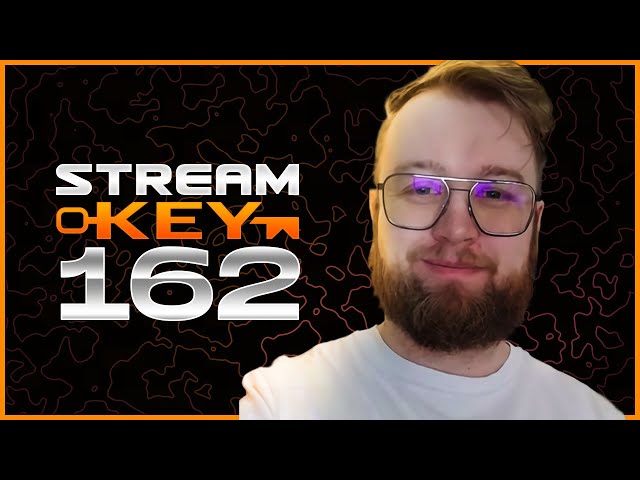 Streaming To Your Own Advantages ft. PimzTV - Stream Key (#162)