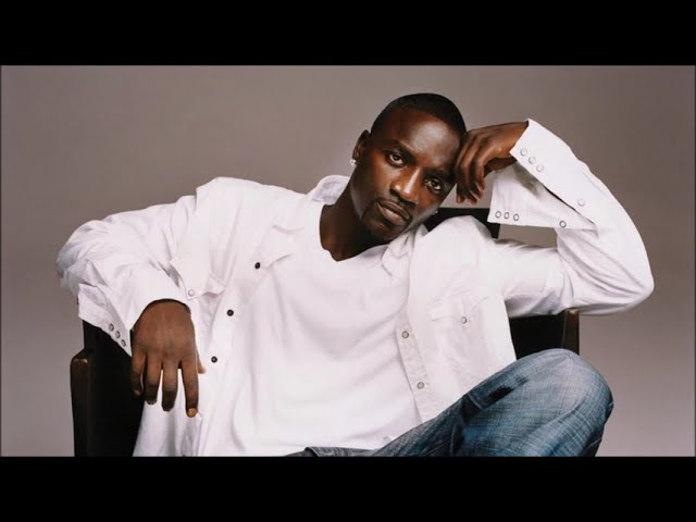 Akon Mix