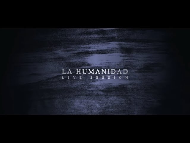 BOANERGES · La humanidad [Live Session Romaphonic]