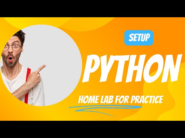 Python for Non-Programming Background Video 1  | Tech Arkit
