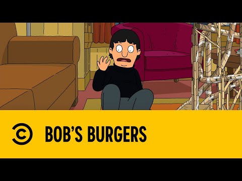 Don't Miss Bob's Burgers on Comedy Central