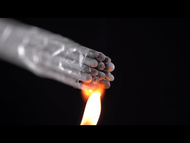 12 INSANE Fire Tricks You Should See 🔥 (do not try at home)