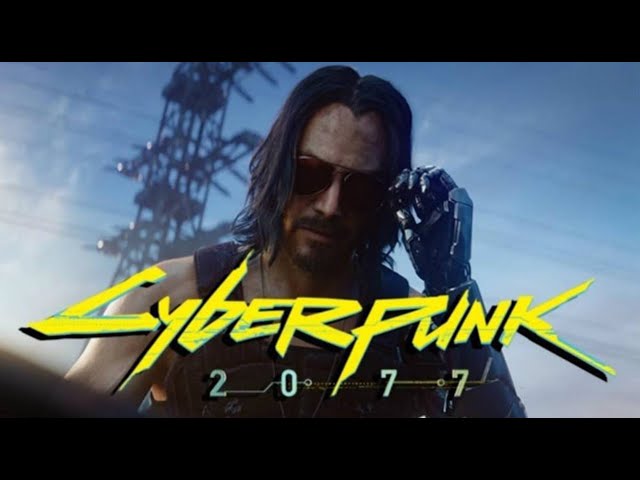 Cyberpunk 2077: The story behind the video game - BBC Click
