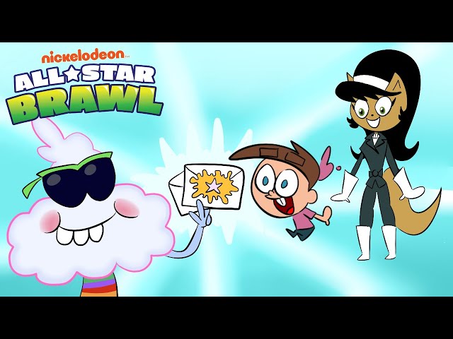 Alts + More Characters & Stages! - Potential Future Content for Nickelodeon All-Star Brawl Part 2!