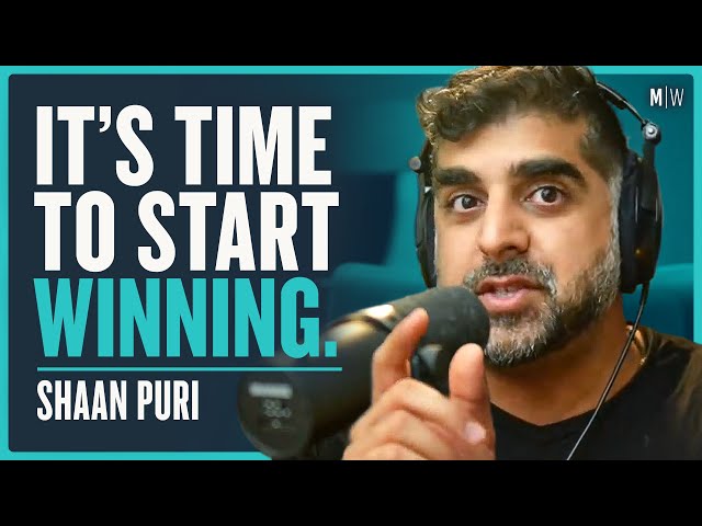 7 Semi-Controversial Rules For Success - Shaan Puri