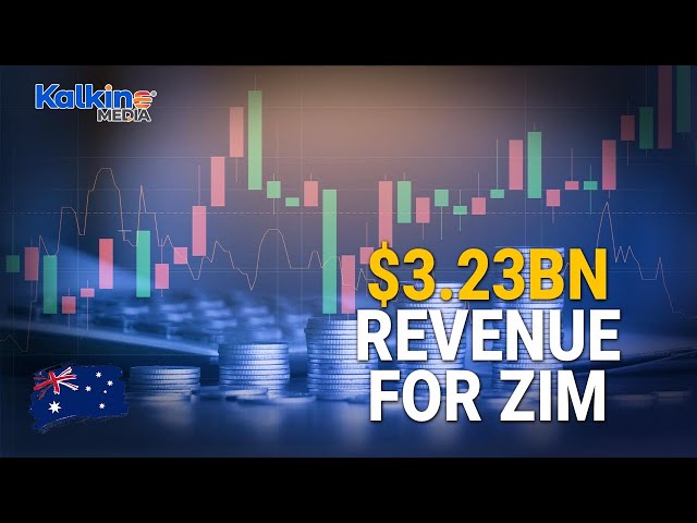 Should you explore ZIM Integrated Shipping Services stock this month? | Kalkine Media