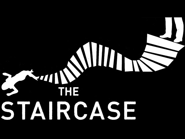 The Staircase - Celebration of Ignorance
