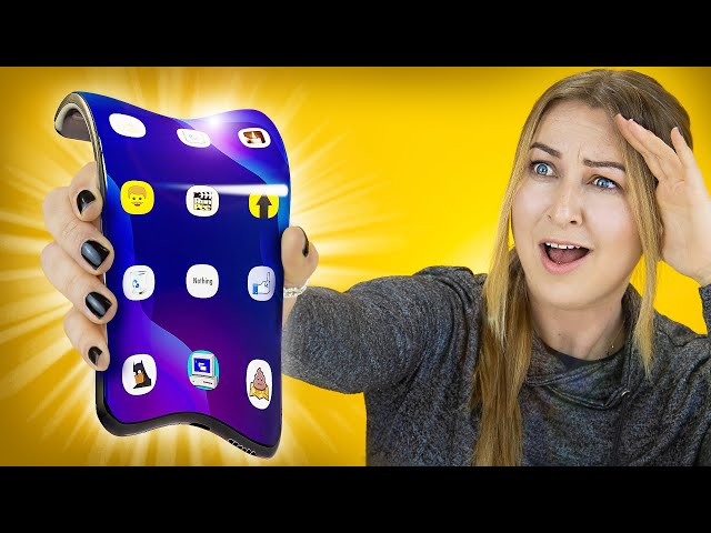 The Most RIDICULOUS Apps You'll Ever See!!