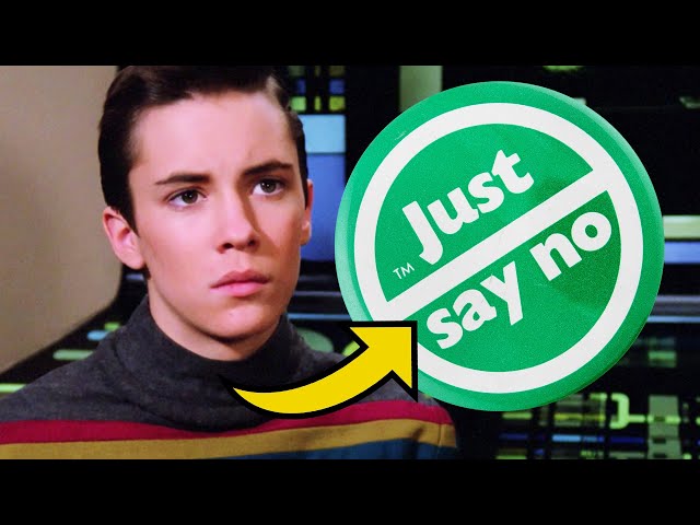 10 Star Trek Moments That Are Deeper Than You Think