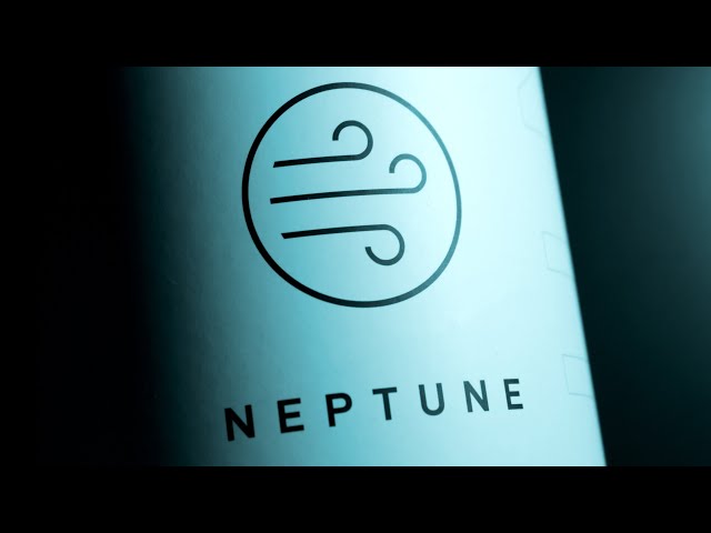 Lethal Gaming Gear Neptune Unboxing | The mel0n Review Pt. I