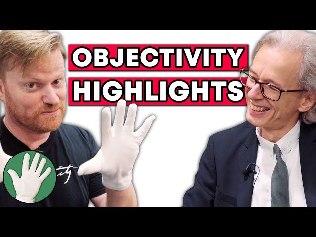 Objectivity Highlights