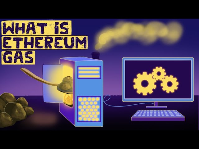 What is Ethereum Gas? (Examples + Easy Explanation)