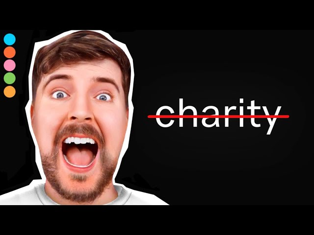 MrBeast’s New Controversy Sparks Backlash