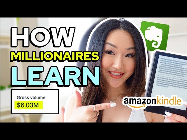 How To Learn FASTER and Remember Everything (This HACK made me MILLIONS!)