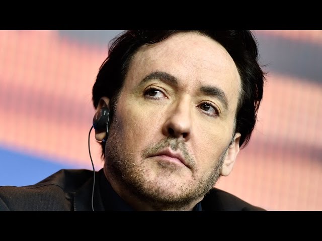 Why Hollywood Won't Cast John Cusack Anymore