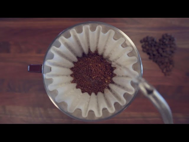 VERIFY | Yes, some decaf coffee contains potentially harmful chemicals from decaffeination process