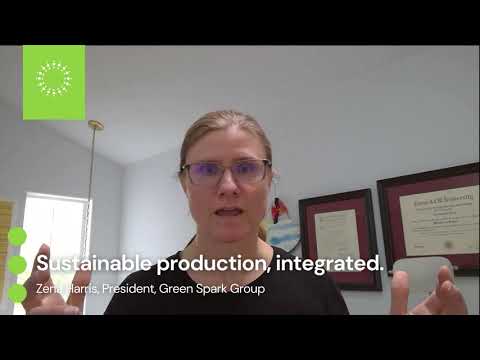 Sustainable Production Insights