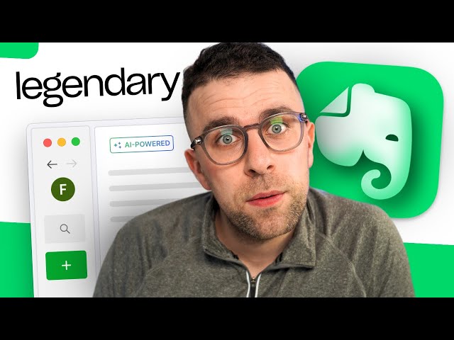 What's Next for Evernote?