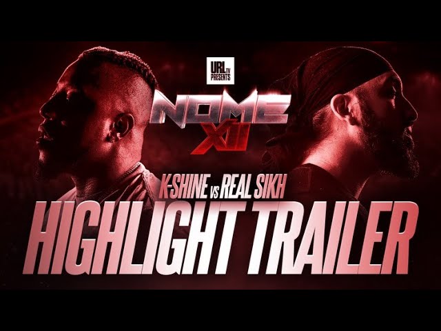 K-SHINE VS REAL SIKH HIGHLIGHT TRAILER | URLTV