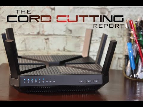 Wi-Fi Routers & Mesh Networks