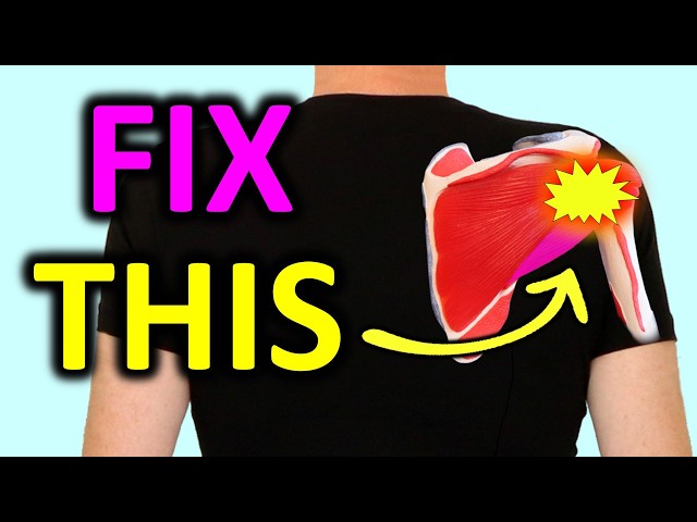 Improved Rotator Cuff Exercises