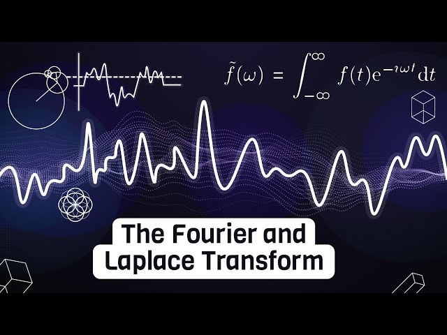 The intuition behind Fourier and Laplace transforms I was never taught in school