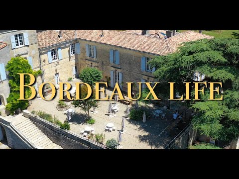 Bordeaux Life videos