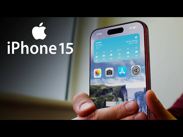 iPhone 15 Pro Max - Breaking Records!
