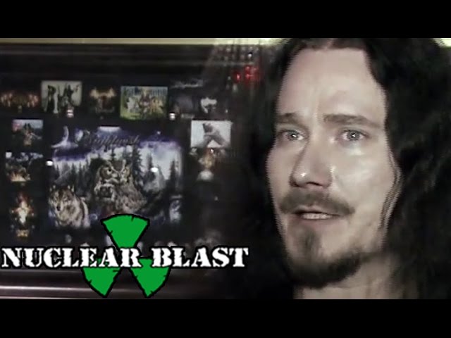 NIGHTWISH - 'Endless Forms Most Beautiful' - Episode 12 (OFFICIAL TRAILER)