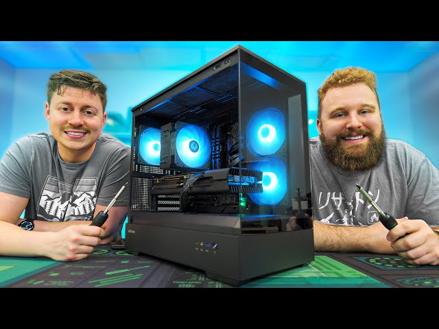 Our BEST $1,000 Gaming PC Build Yet?!