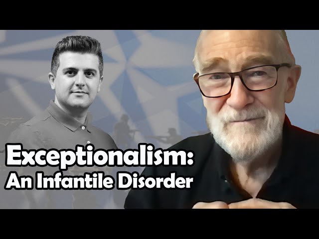 Exceptionalism: An Infantile Disorder | Ray McGovern