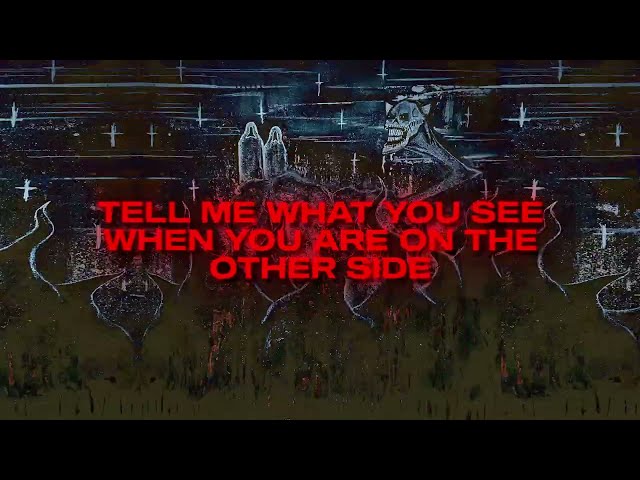 Freddie Dredd - Treachery (Official Lyric Video)