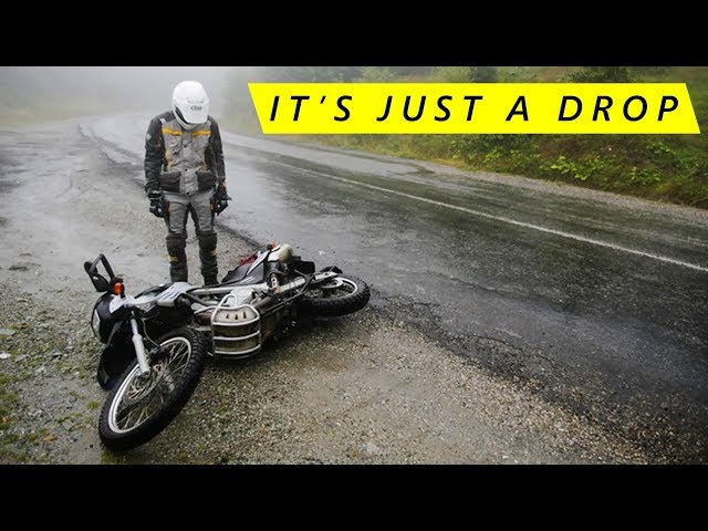 5 Motorcycle Fears You Shouldn’t Worry About