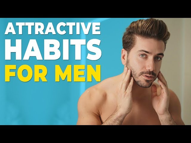7 Attractive Habits EVERY Man Should Develop Now | Alex Costa & Bulldog
