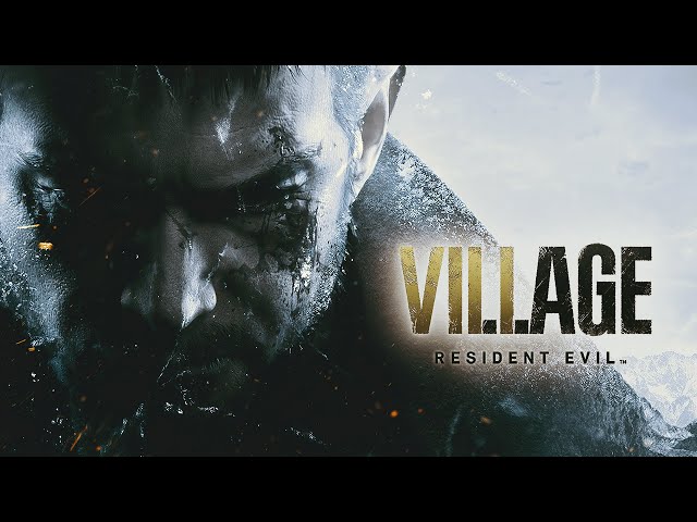 Resident Evil Village - BEATING HEISENBERG AND ENDING MOTHER MIRANDA (FINALE)