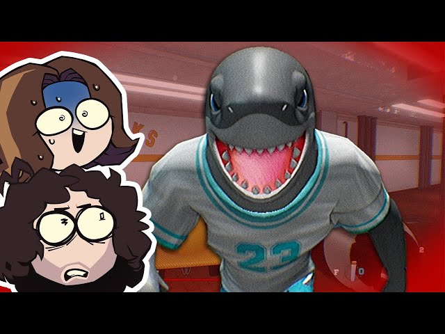 This is the most football we've ever played (as a Shark) | Greg's Deadly Draft