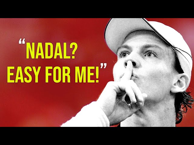 This Player Disrespected Nadal, What Happens Next Is SHOCKING! (Full Story)