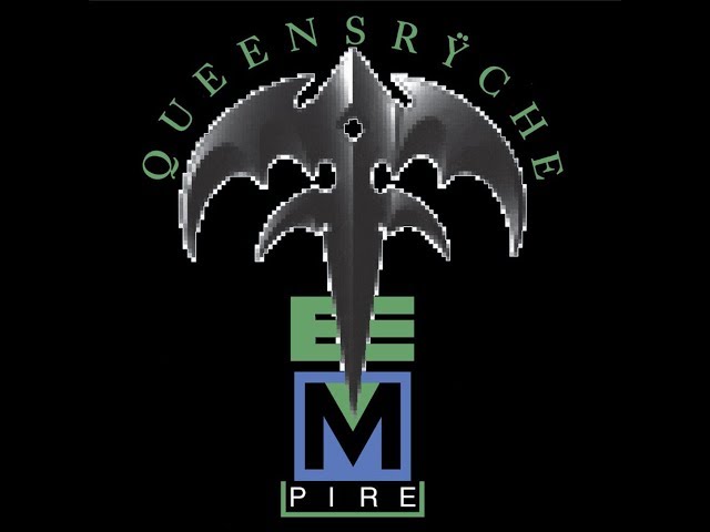 Queensryche - Jet City Woman New 2018 Remaster