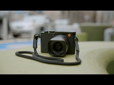 Camera Gear Videos