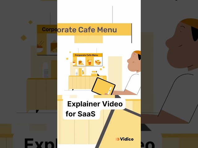 Promote Your SaaS Product with an Explainer Video | Vidico