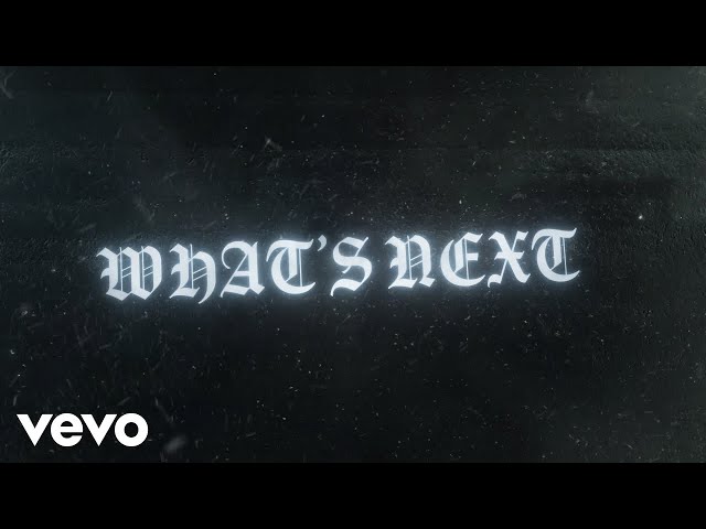 Drake - What’s Next (Official Lyric Video)