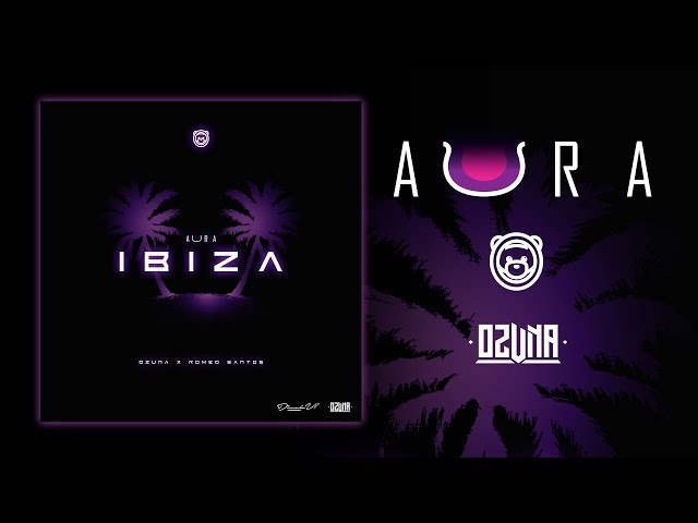 Ozuna - Ibiza (Feat. Romeo Santos) (Audio Oficial)